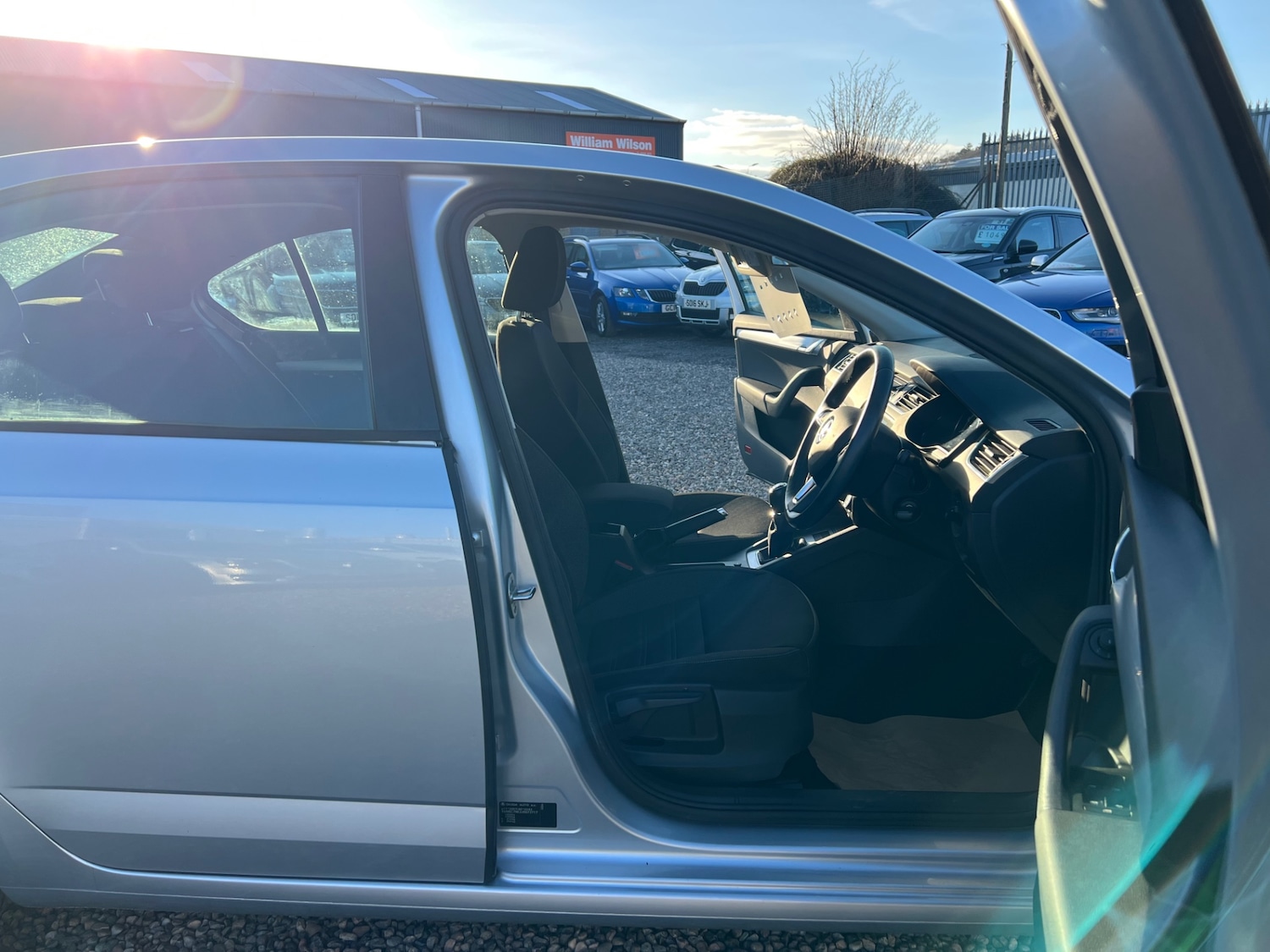 Used Skoda Octavia 2017 for sale - 77793018: Photo 10