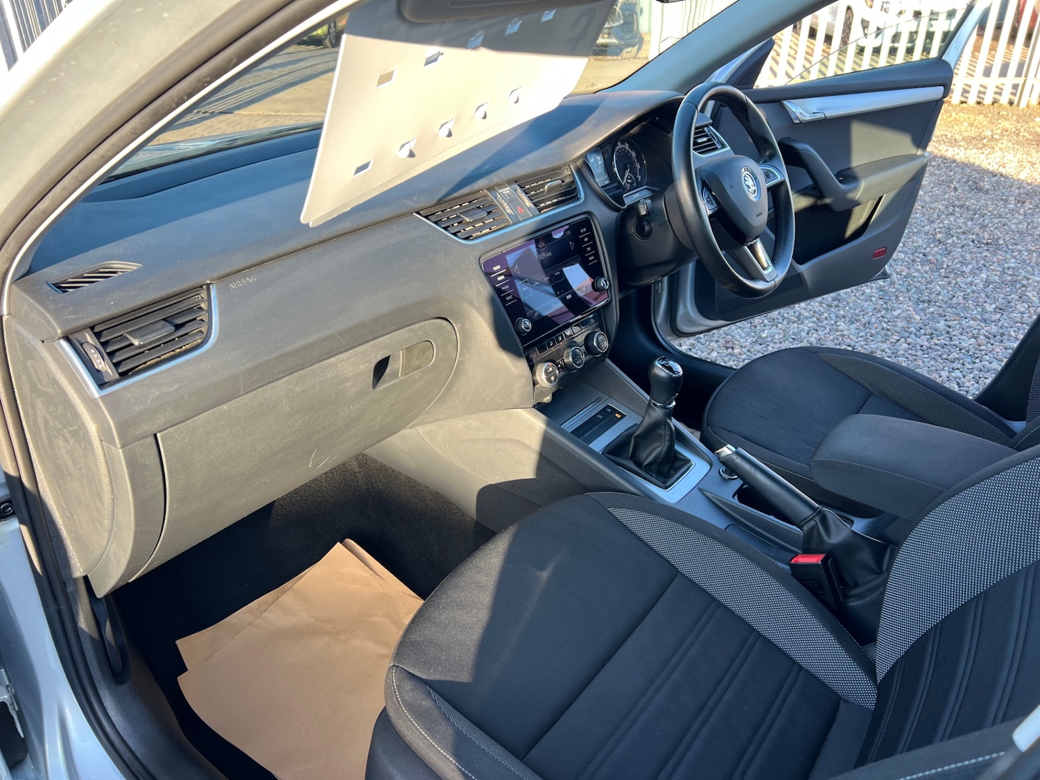 Used Skoda Octavia 2017 for sale - 77793018: Photo 15