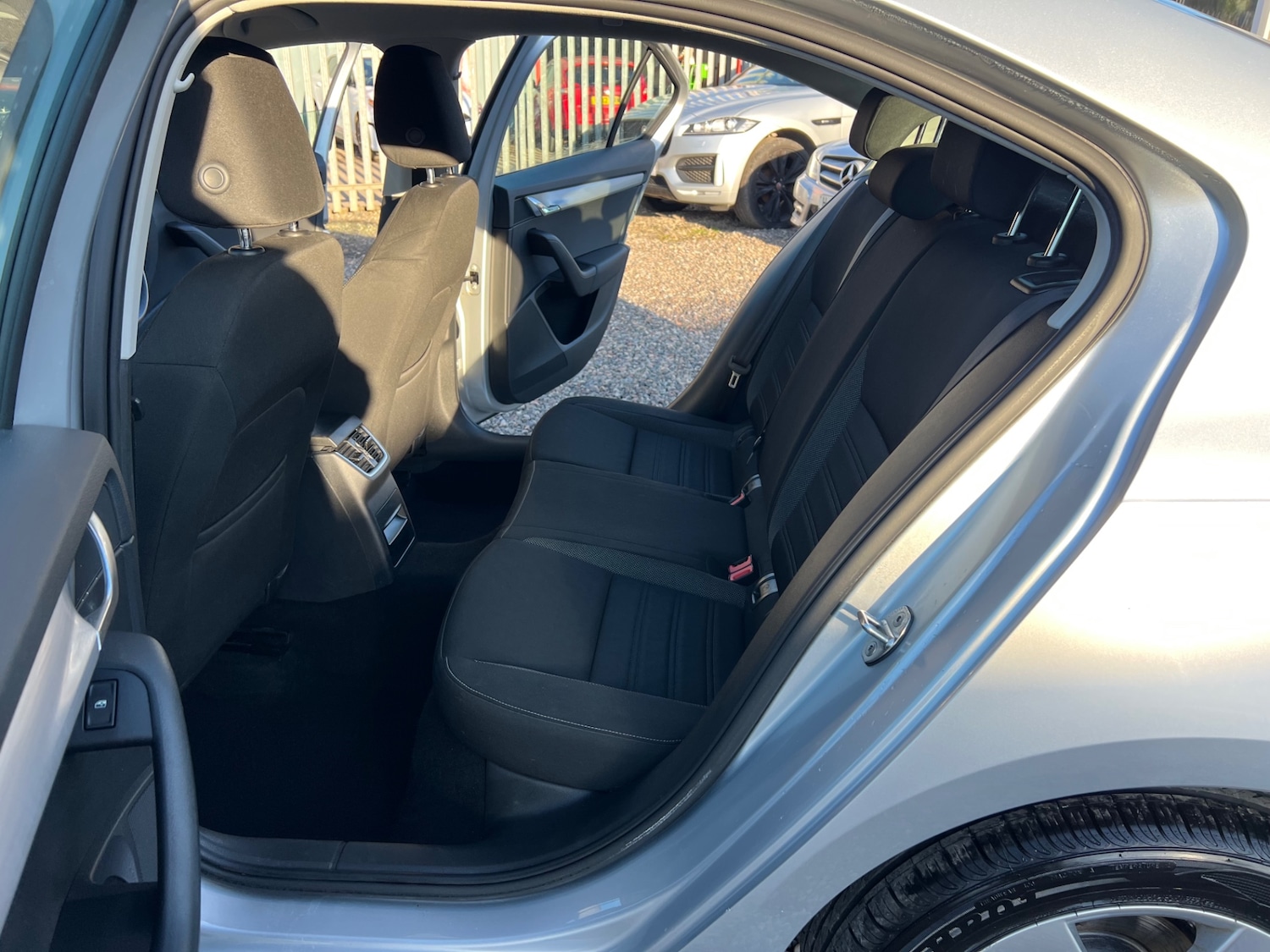 Used Skoda Octavia 2017 for sale - 77793018: Photo 20