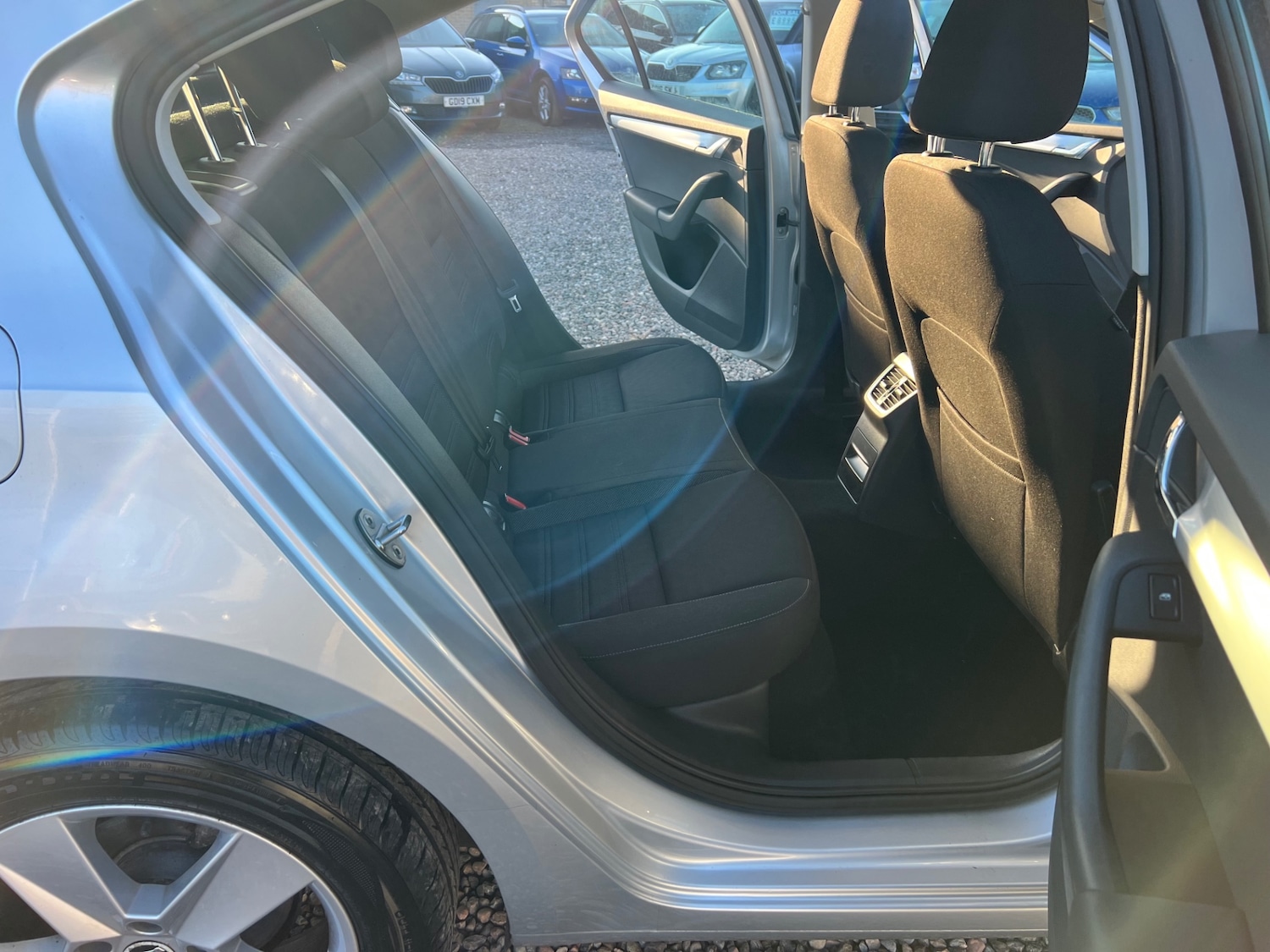 Used Skoda Octavia 2017 for sale - 77793018: Photo 21