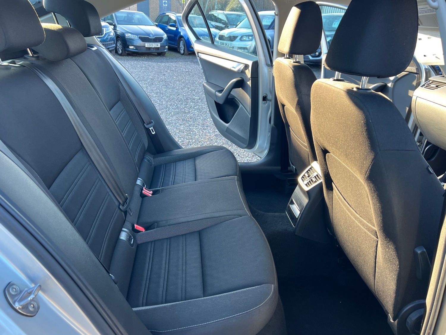 Used Skoda Octavia 2017 for sale - 77793018: Photo 22