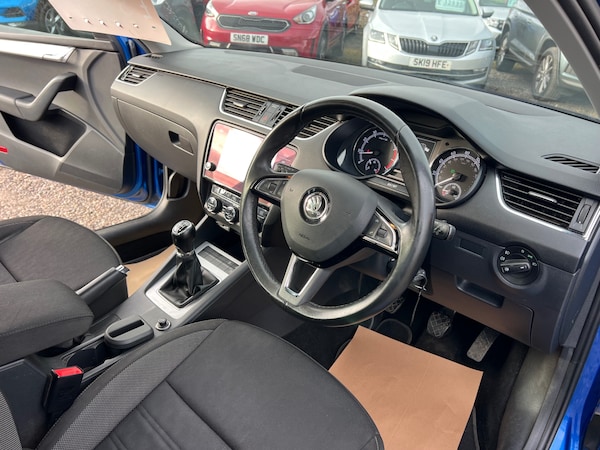 Used Skoda Octavia 2017 for sale - 76212178: Photo 10