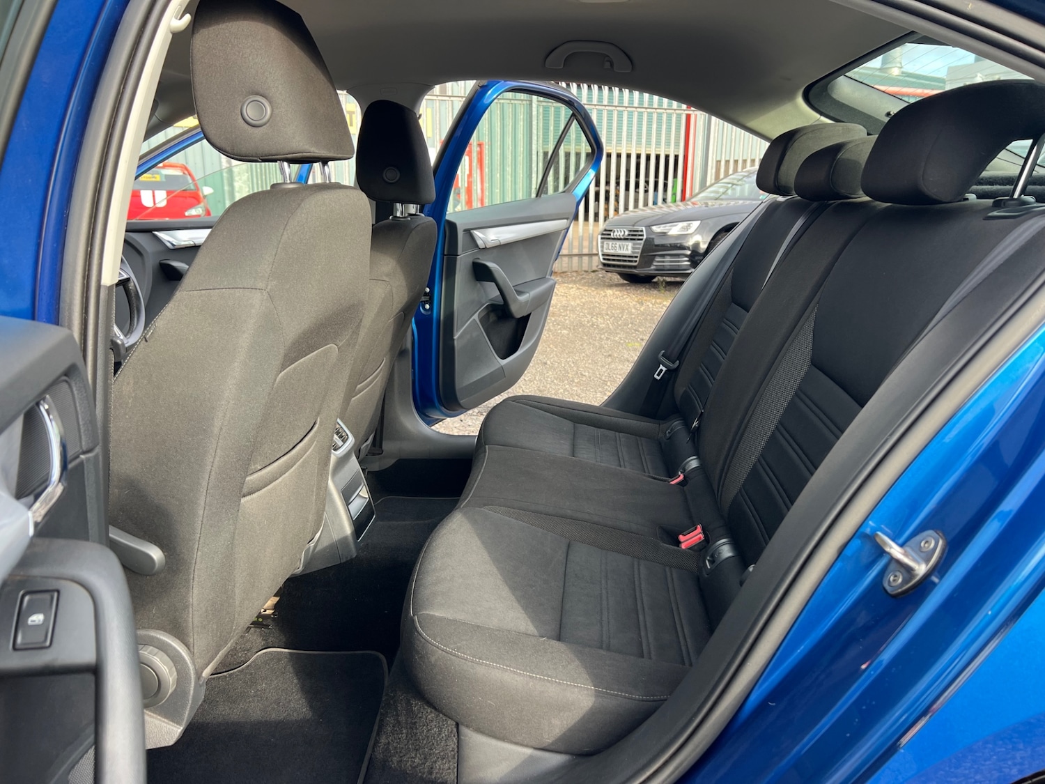 Used Skoda Octavia 2017 for sale - 76212178: Photo 18