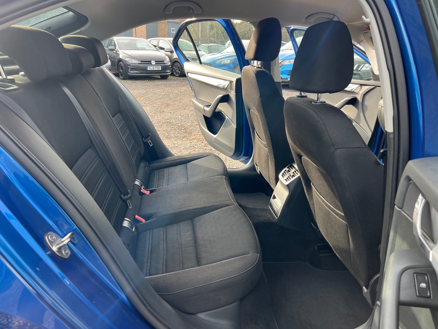 Used Skoda Octavia 2017 for sale - 76212178: Photo 20