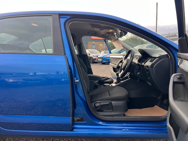 Used Skoda Octavia 2017 for sale - 76212178: Photo 9