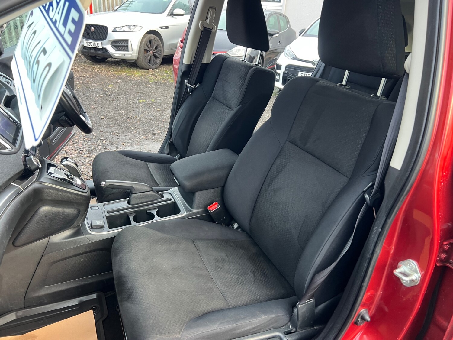 Used Honda CR-V 2017 for sale - 76555568: Photo 17