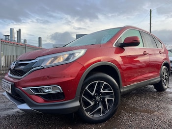 2017 (66) - 1.6 i-DTEC 160 SE Plus 5dr Auto