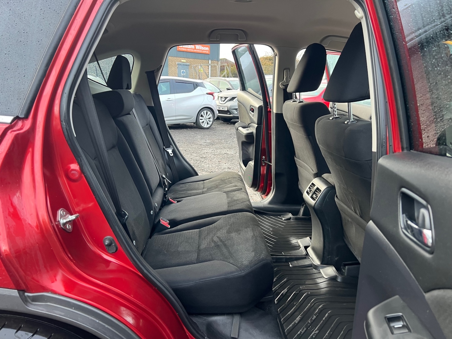 Used Honda CR-V 2017 for sale - 76555568: Photo 22