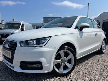 Used Audi A1 2018 for sale - 79246905: Photo