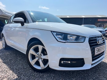 Used Audi A1 2018 for sale - 79246905: Photo