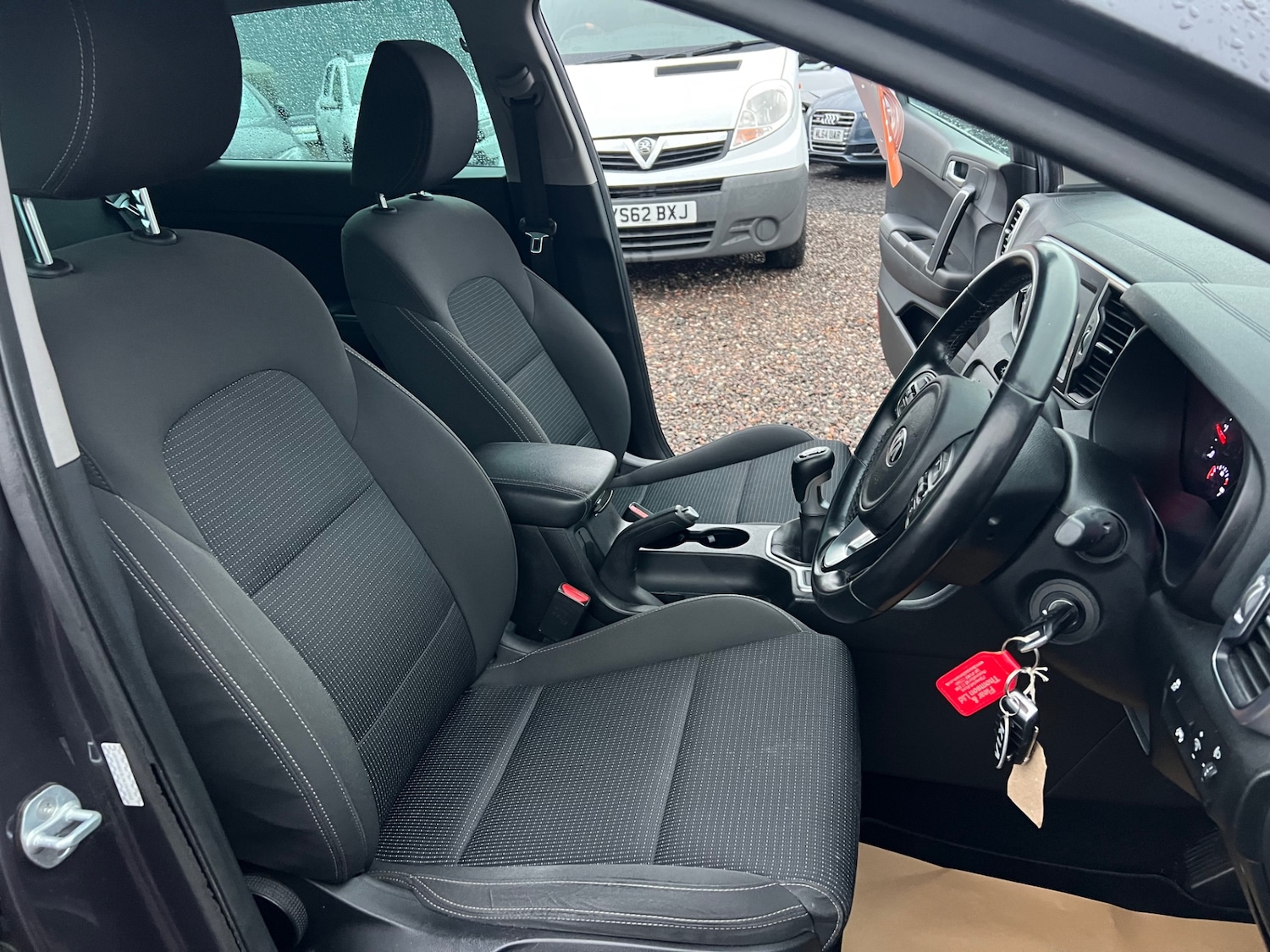 Used Kia Sportage 2017 for sale - 77129463: Photo 10