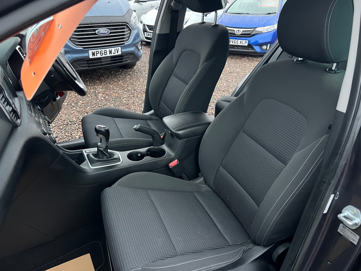 Used Kia Sportage 2017 for sale - 77129463: Photo 15