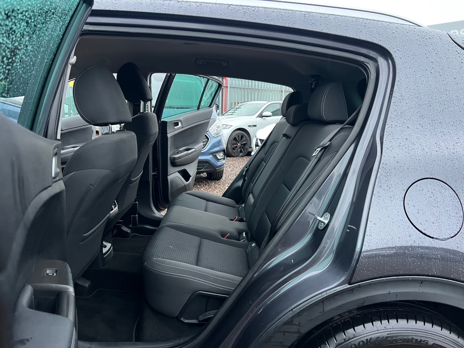 Used Kia Sportage 2017 for sale - 77129463: Photo 18