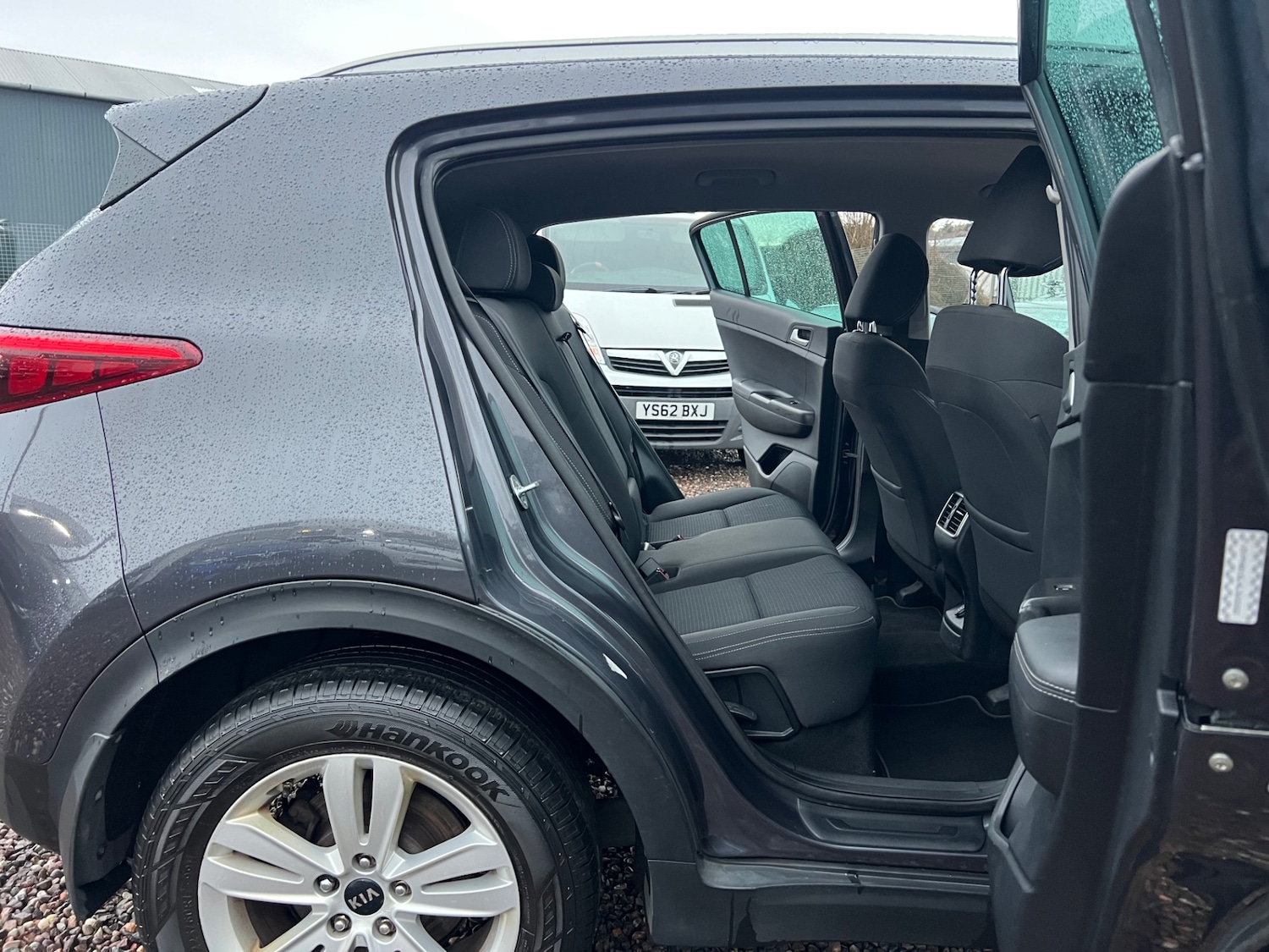 Used Kia Sportage 2017 for sale - 77129463: Photo 19