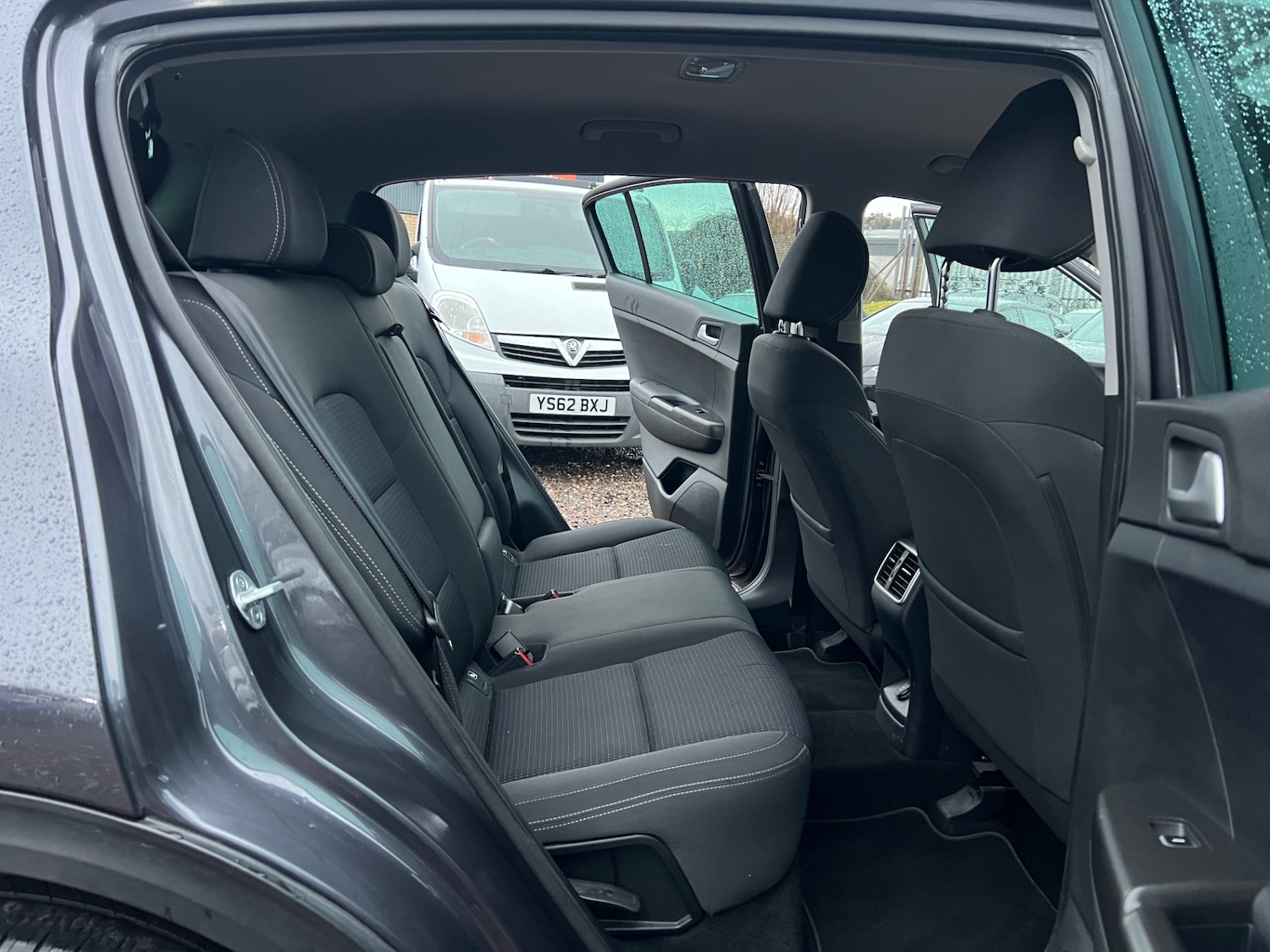 Used Kia Sportage 2017 for sale - 77129463: Photo 20