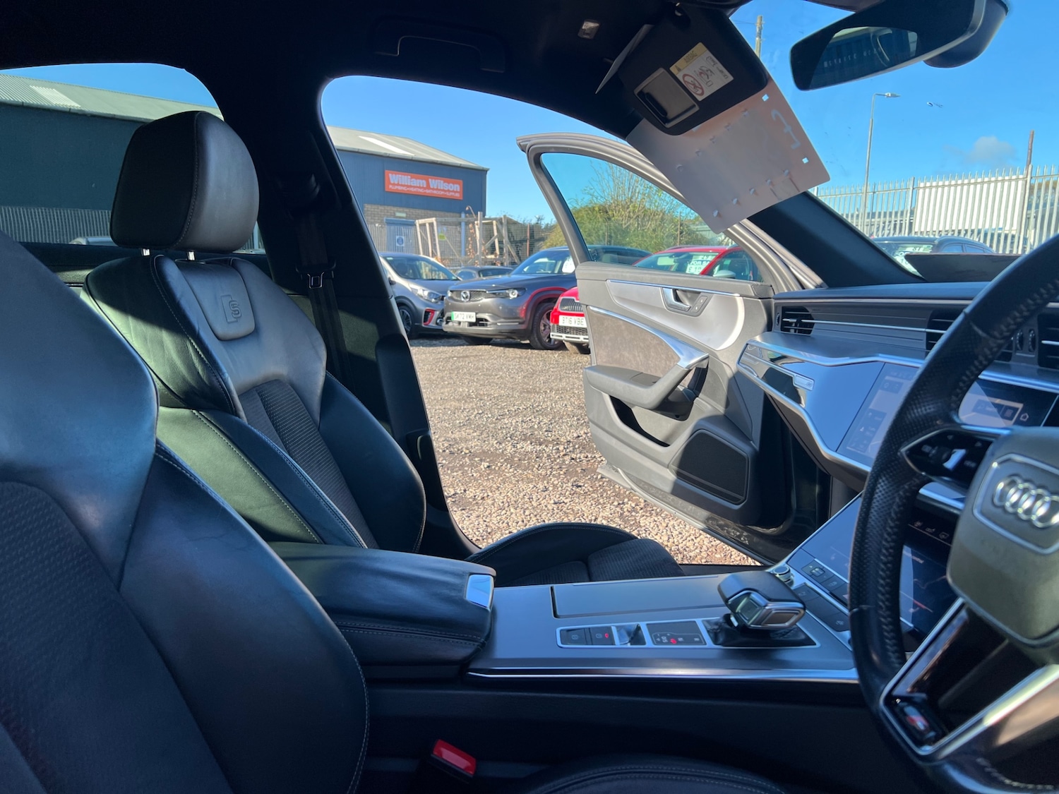 Used Audi A6 2019 for sale - 76375712: Photo 10