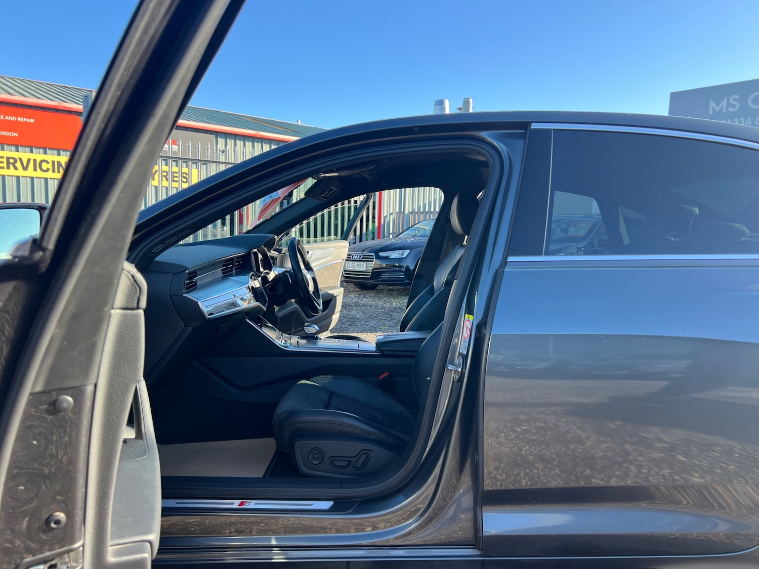 Used Audi A6 2019 for sale - 76375712: Photo 11