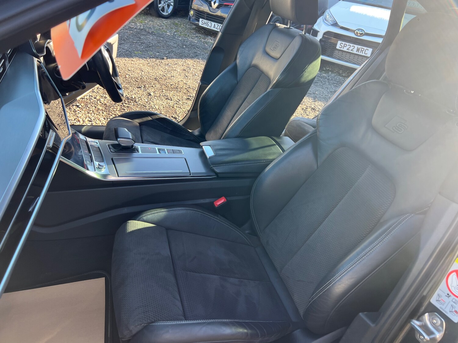 Used Audi A6 2019 for sale - 76375712: Photo 15