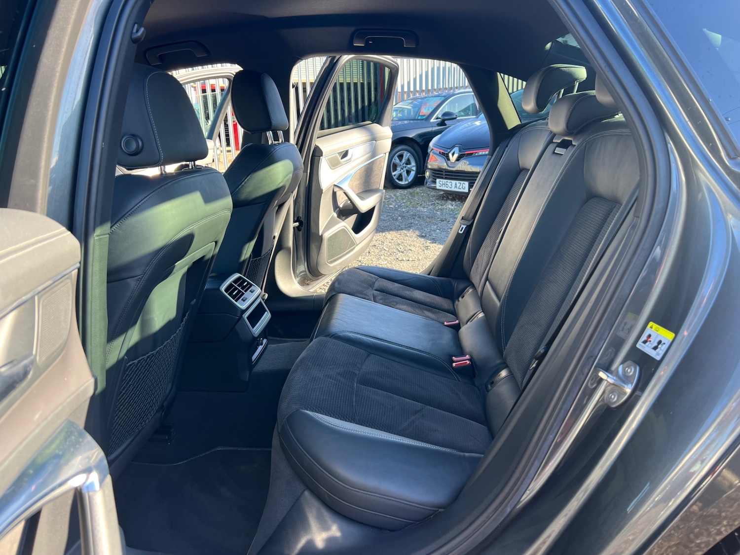 Used Audi A6 2019 for sale - 76375712: Photo 18