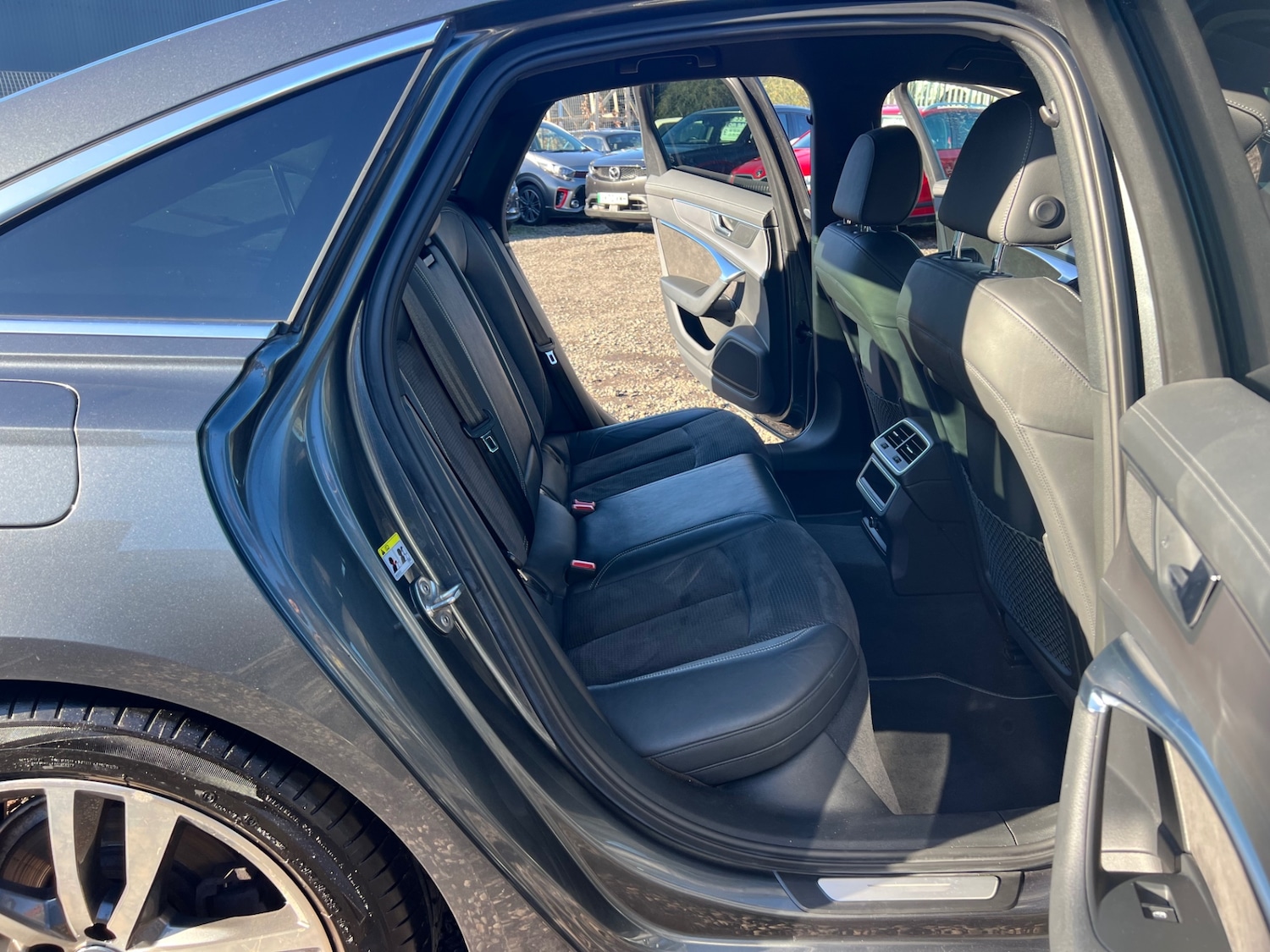 Used Audi A6 2019 for sale - 76375712: Photo 20