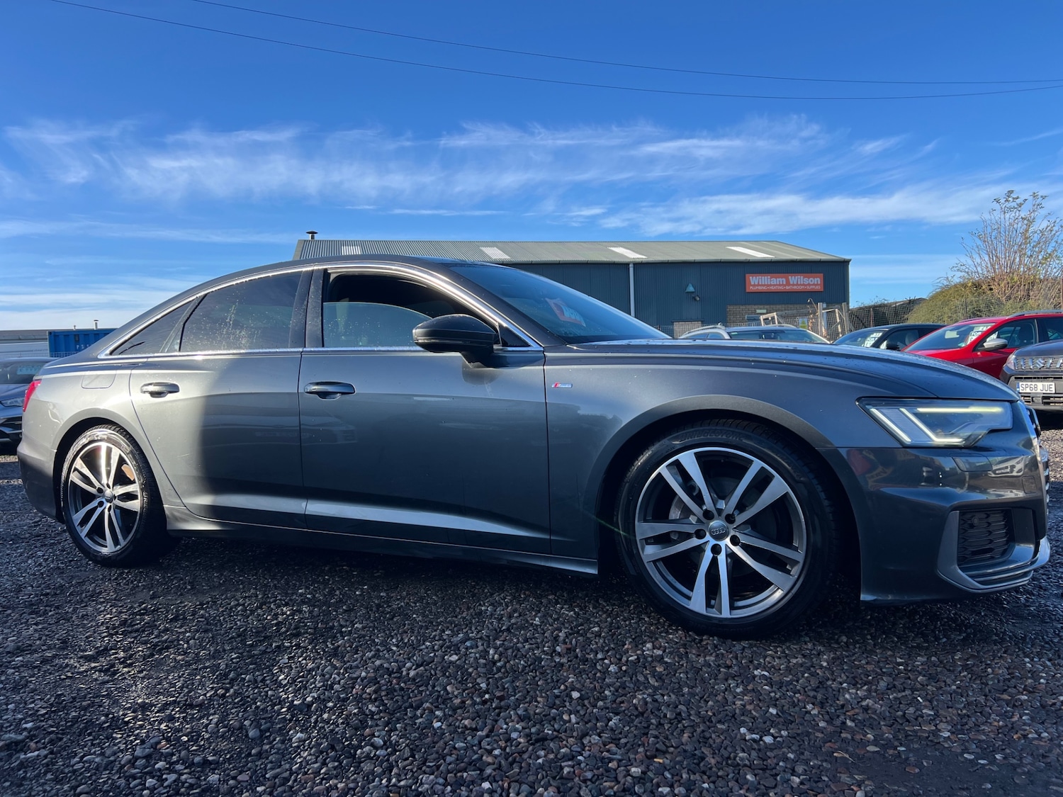 Used Audi A6 2019 for sale - 76375712: Photo 5