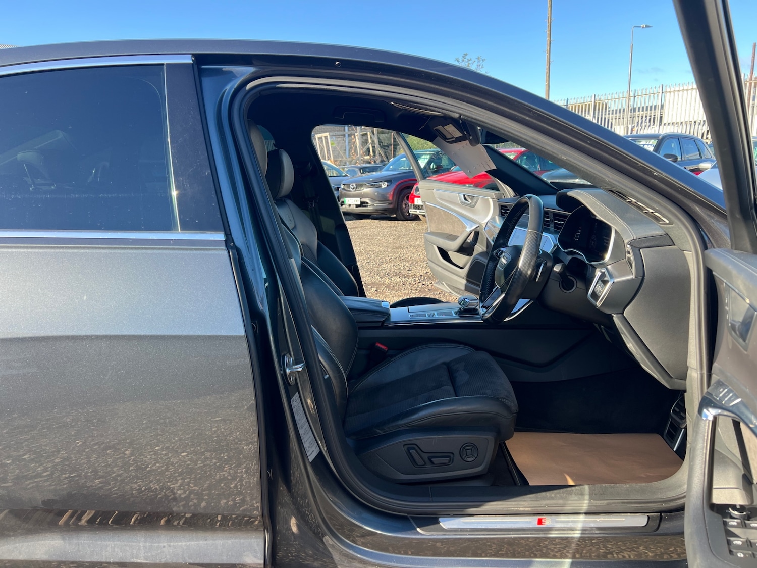 Used Audi A6 2019 for sale - 76375712: Photo 6