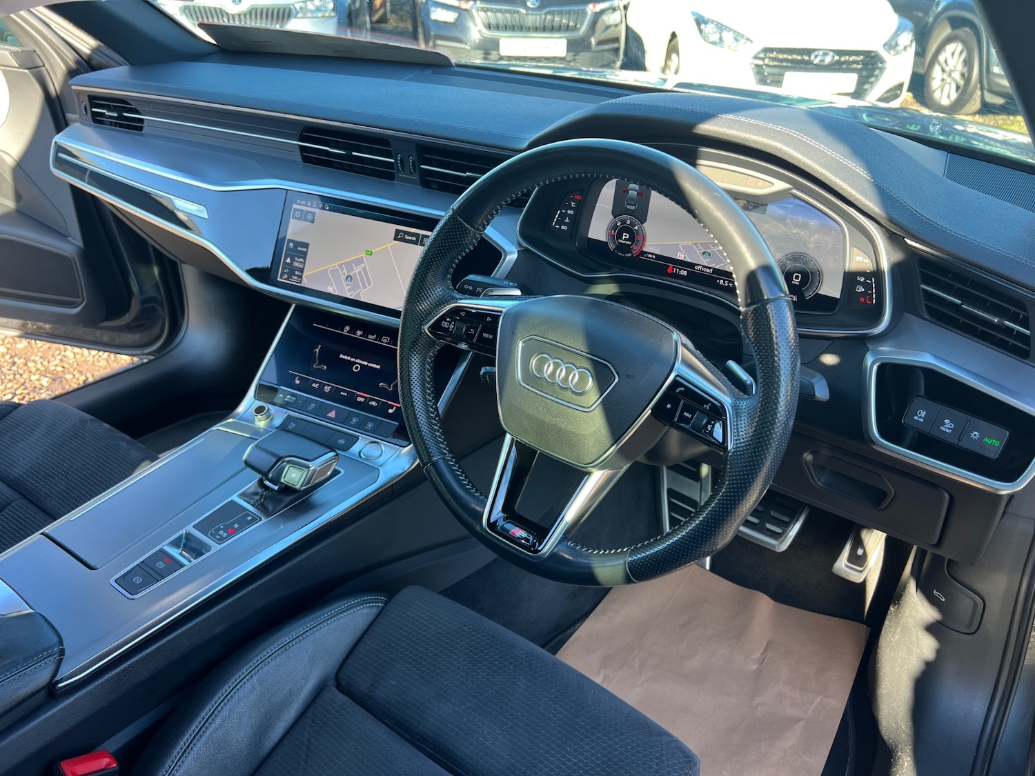 Used Audi A6 2019 for sale - 76375712: Photo 7