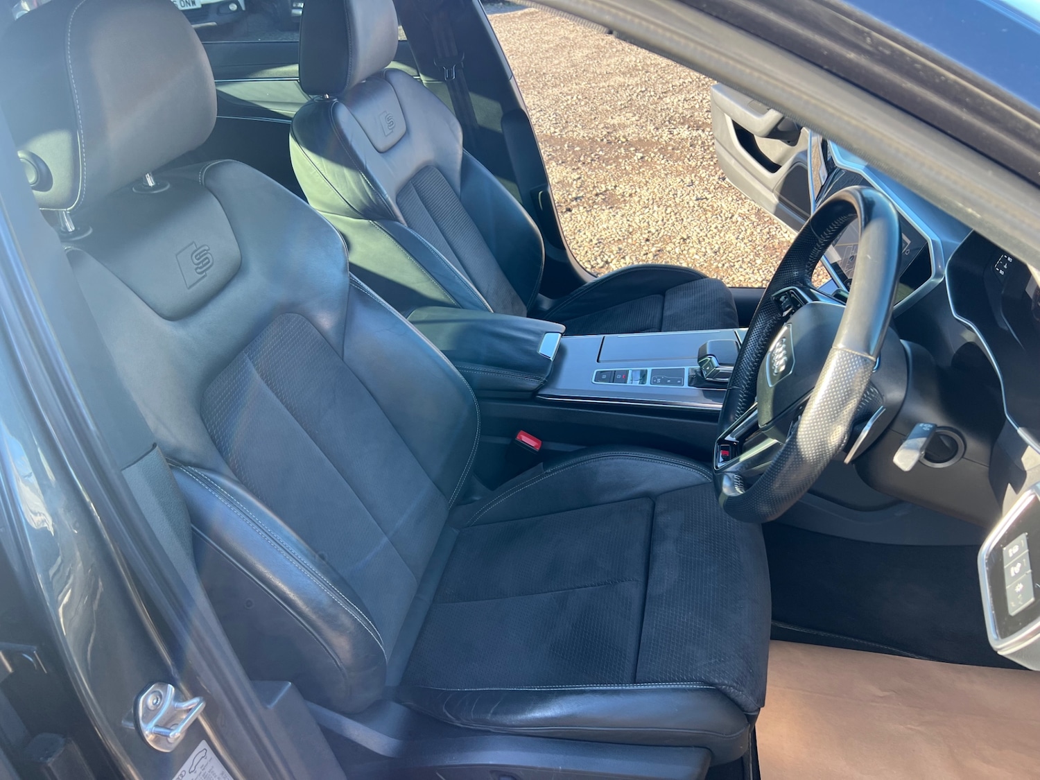 Used Audi A6 2019 for sale - 76375712: Photo 9