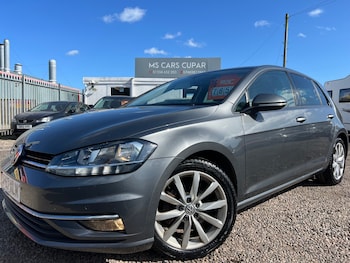 2017 (67) - 2.0 TDI GT 5dr