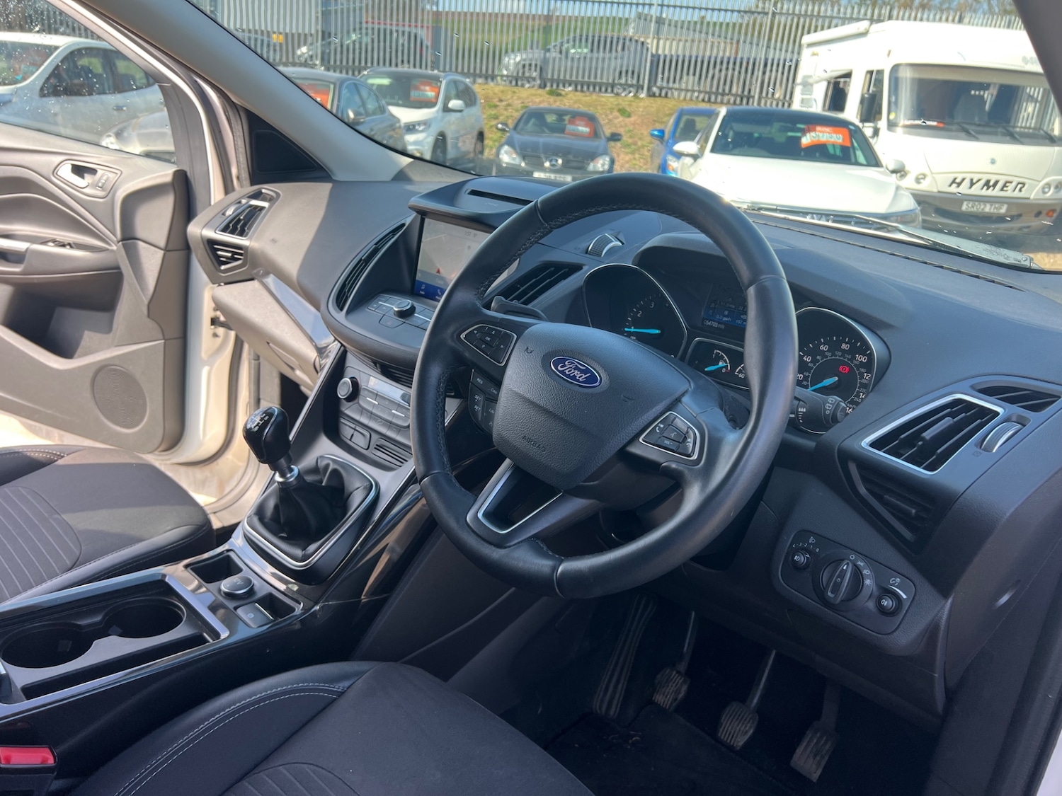 Used Ford Kuga 2019 for sale - 76937598: Photo 10
