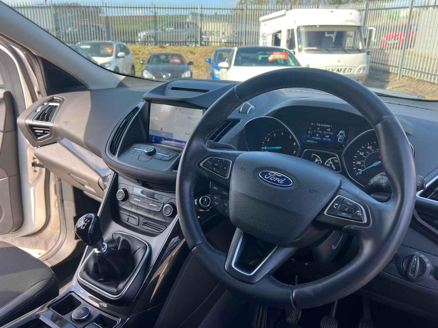 Used Ford Kuga 2019 for sale - 76937598: Photo 11