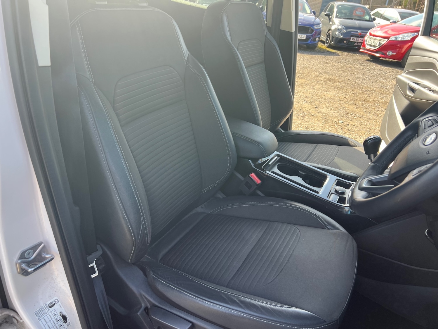 Used Ford Kuga 2019 for sale - 76937598: Photo 12