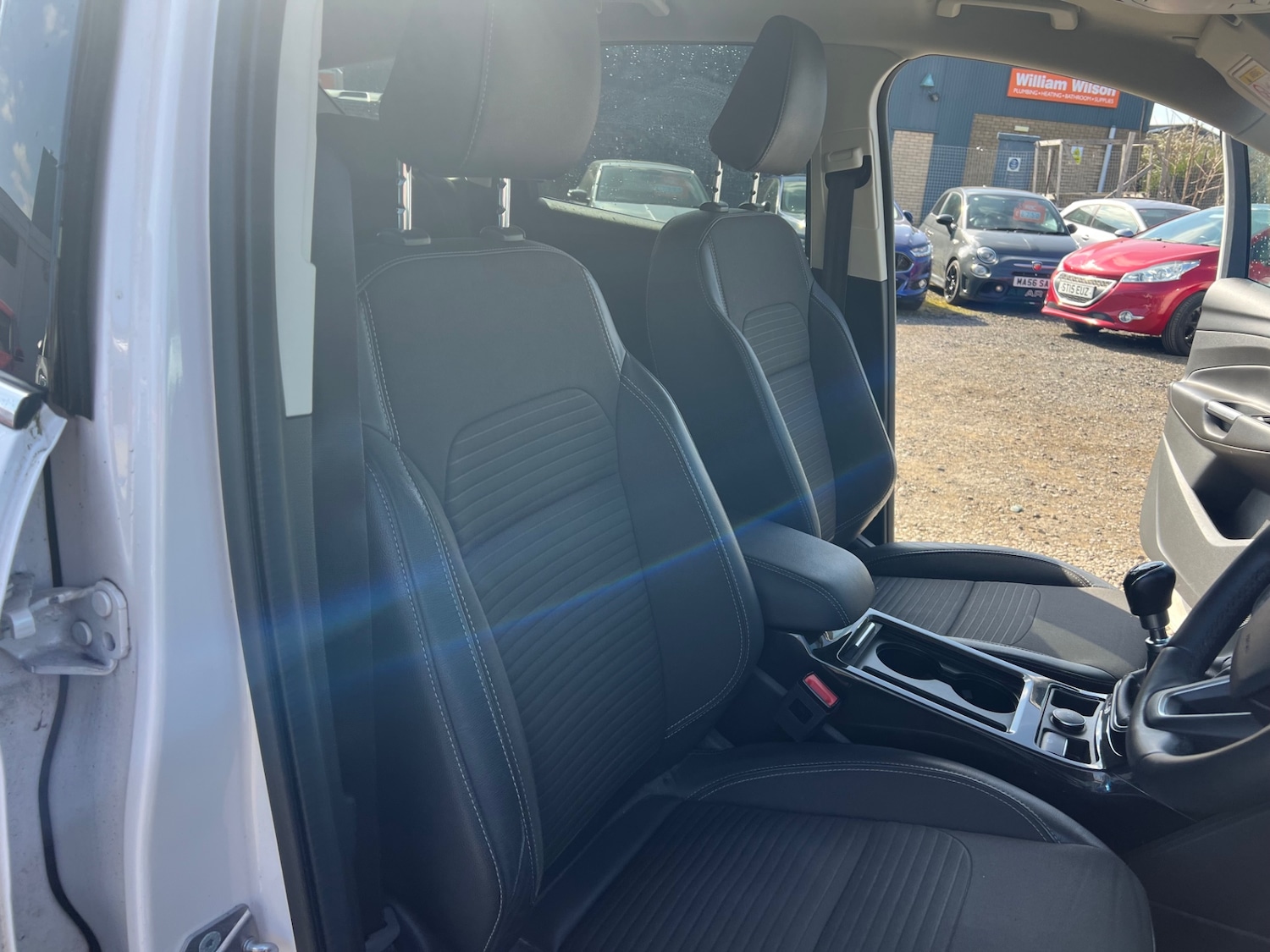 Used Ford Kuga 2019 for sale - 76937598: Photo 13