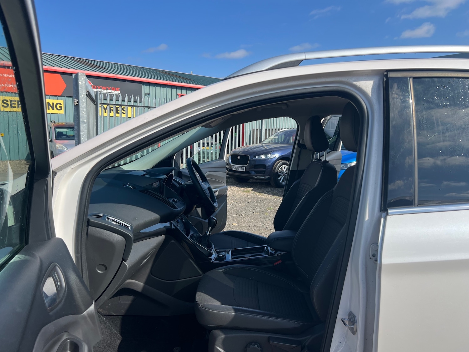 Used Ford Kuga 2019 for sale - 76937598: Photo 14