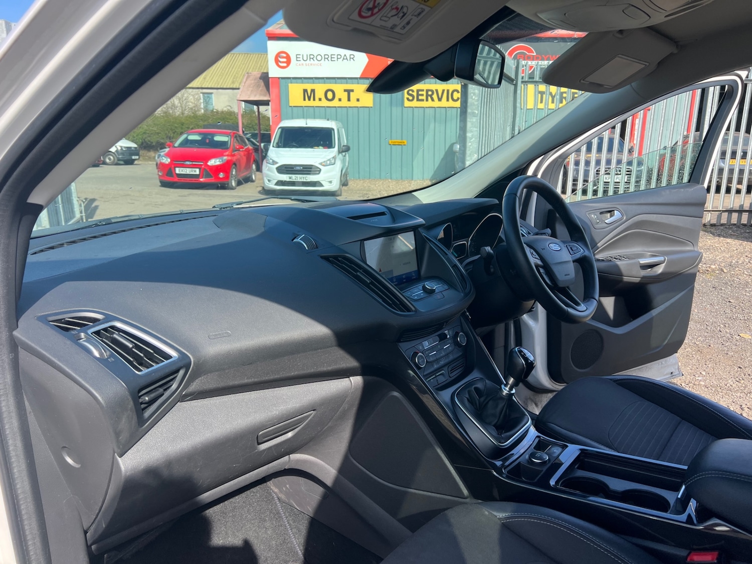 Used Ford Kuga 2019 for sale - 76937598: Photo 15