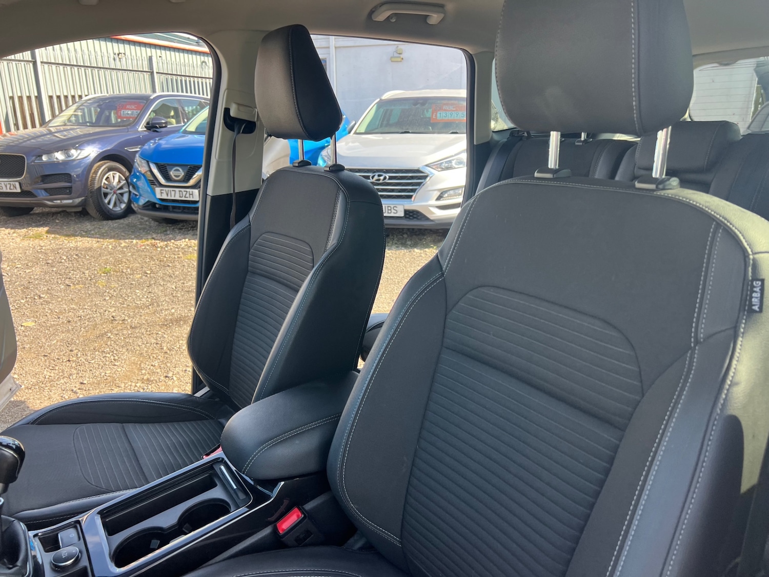 Used Ford Kuga 2019 for sale - 76937598: Photo 17