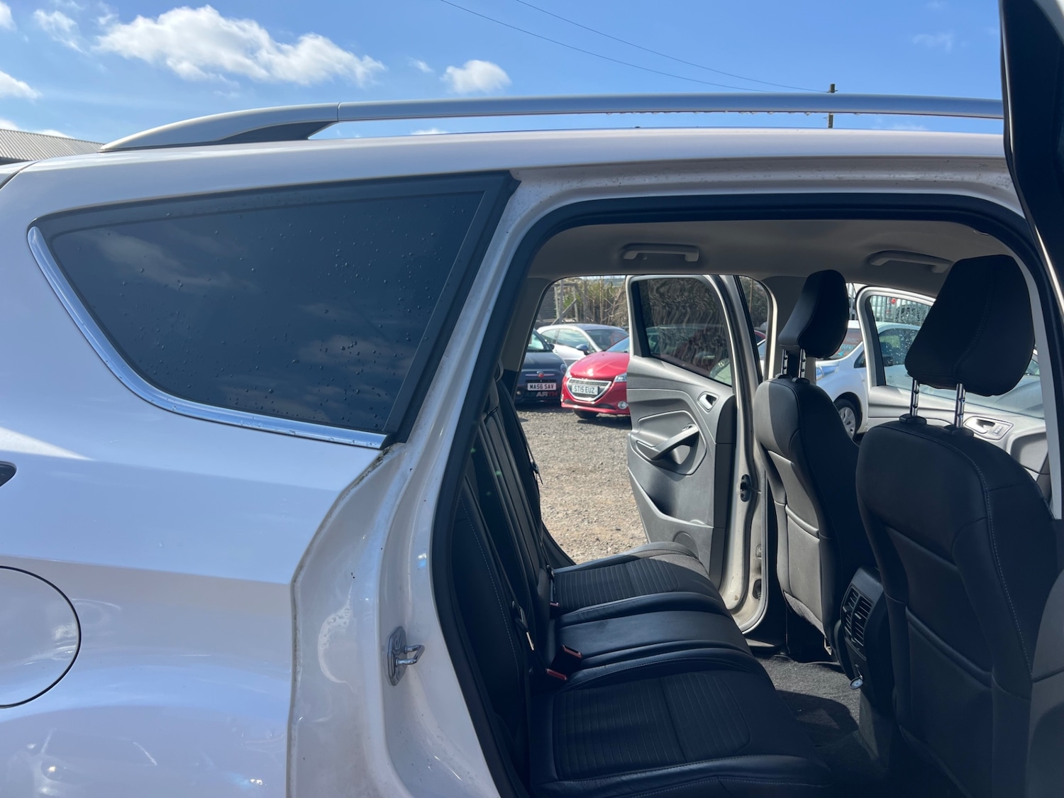 Used Ford Kuga 2019 for sale - 76937598: Photo 19