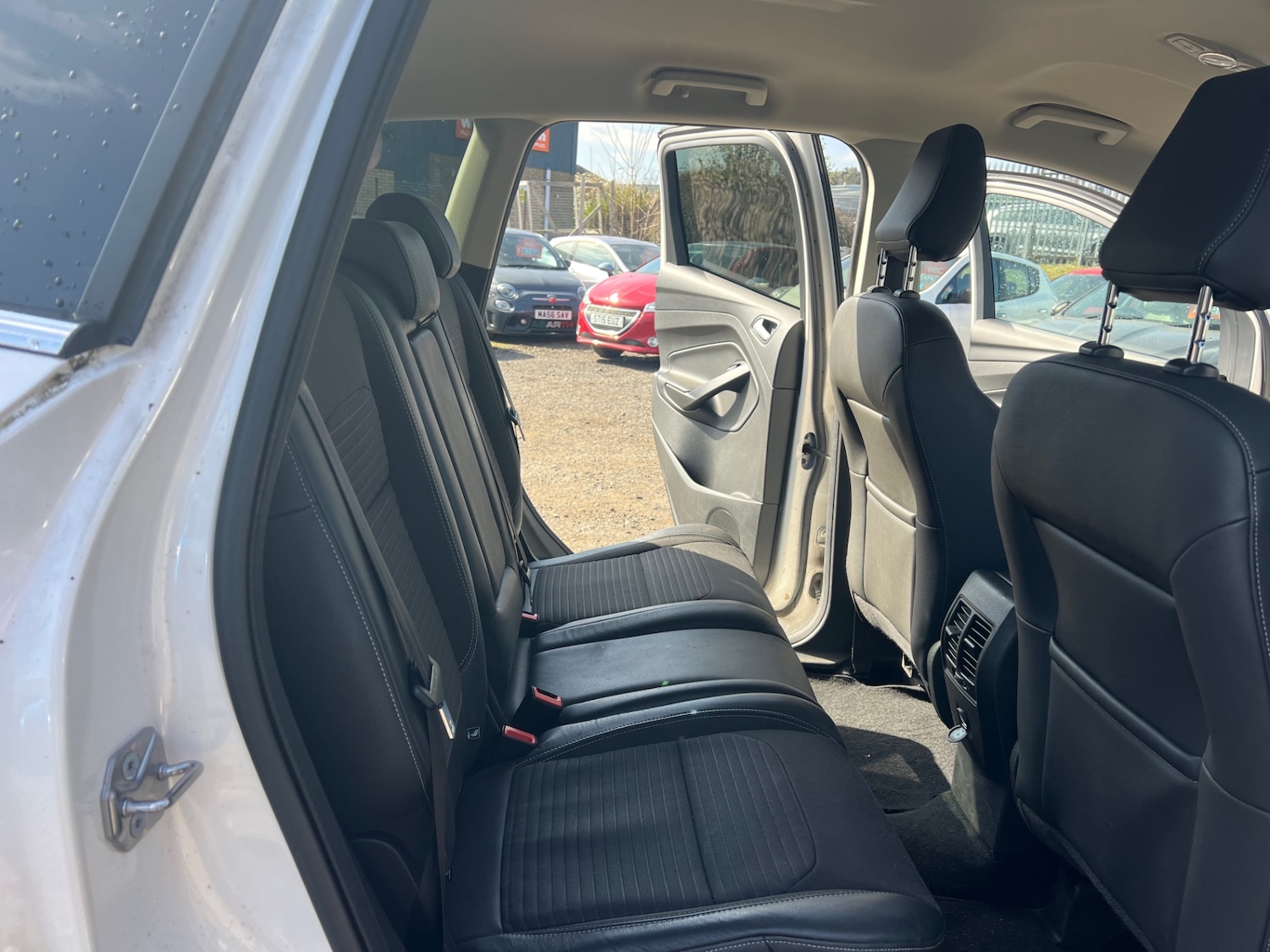 Used Ford Kuga 2019 for sale - 76937598: Photo 20