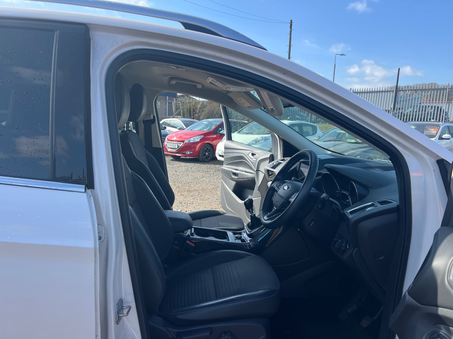 Used Ford Kuga 2019 for sale - 76937598: Photo 9