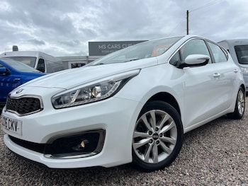 Used Kia Ceed 2016 for sale - 79077513: Photo