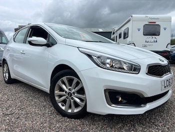 Used Kia Ceed 2016 for sale - 79077513: Photo