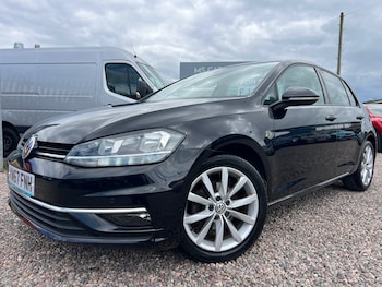 Used Volkswagen Golf 2018 for sale - 78616380: Photo