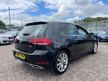 Used Volkswagen Golf 2018 for sale - 78616380: Photo