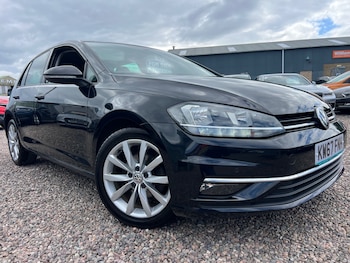 Used Volkswagen Golf 2018 for sale - 78616380: Photo