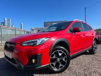 2019 (55) - 1.6i SE 5dr Lineartronic