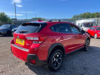 Used Subaru XV 2019 for sale - 74563210: Photo