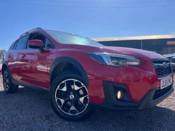 Used Subaru XV 2019 for sale - 74563210: Photo