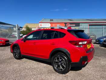 Used Subaru XV 2019 for sale - 74563210: Photo