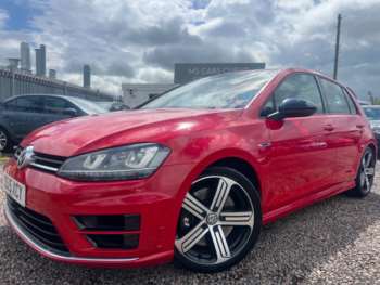 2015 (15) - 2.0 TSI R 5dr