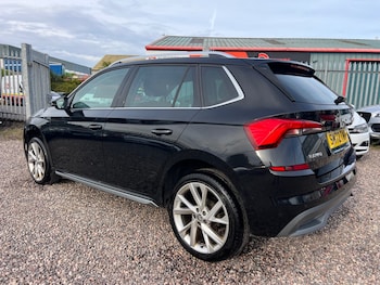Used Skoda Kamiq 2023 for sale - 79505149: Photo
